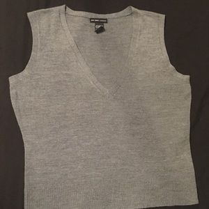 New York company vest